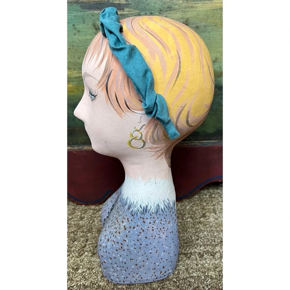 Anthropologie Lot Of 3 Headbands